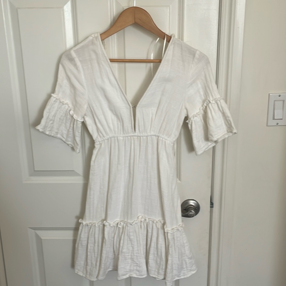 Billabong dress